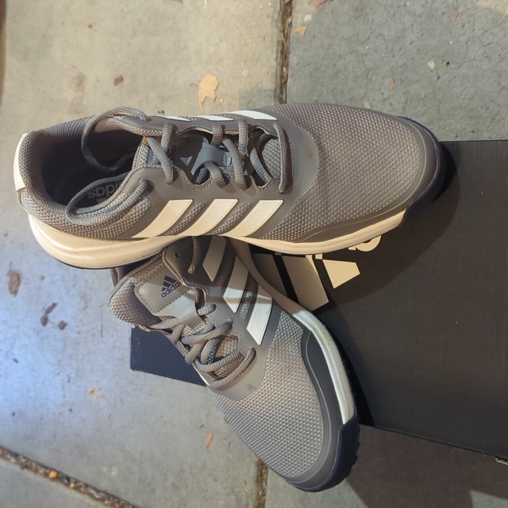 Adidas Golf Shoes